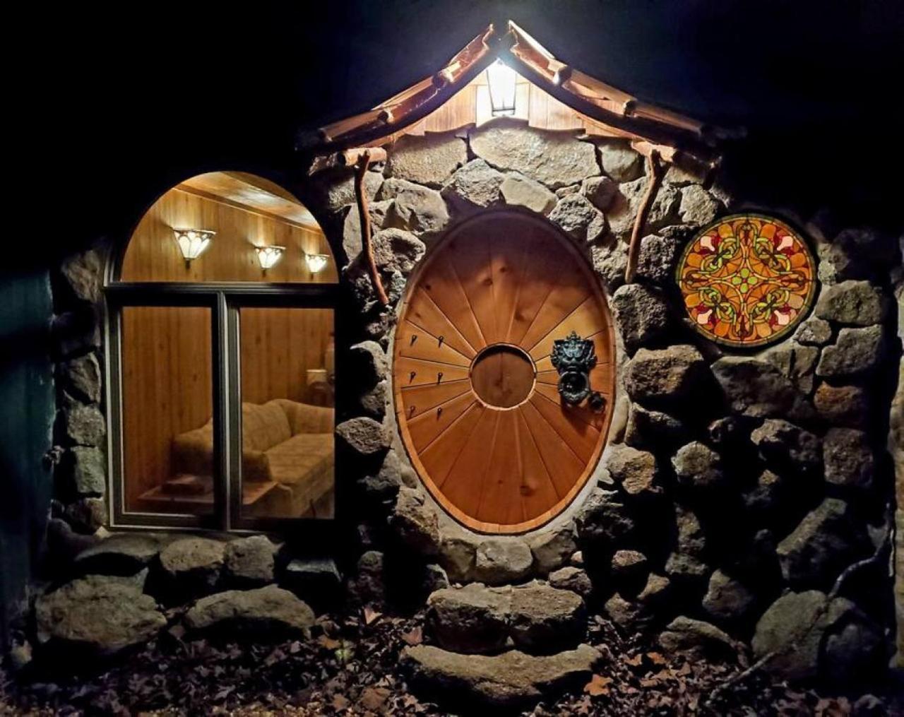 Shire Suite At White Lotus Eco Spa Retreat Stanardsville Ngoại thất bức ảnh